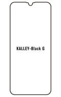 Film hydrogel Kalley Black G