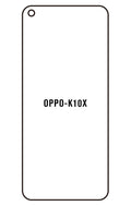Film hydrogel Oppo K10x 5G