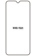 Film hydrogel Vivo Y52t
