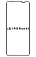 Film hydrogel Asus ROG Phone 6D