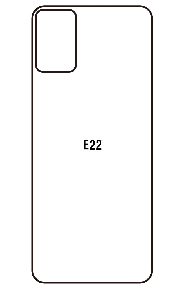 Film hydrogel Motorola E22 / E22i