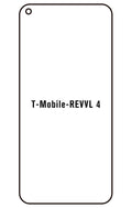 Film hydrogel T-Mobile REVVL 4
