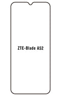 Film hydrogel ZTE Blade A52Australia
