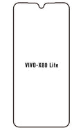 Film hydrogel Vivo X80 Lite