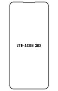 Film hydrogel ZTE Axon 30S