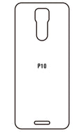 Film hydrogel Poptel P10