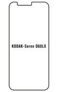 Film hydrogel KODAK Seren D60LX