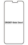 Film hydrogel Cricket Debut Smart