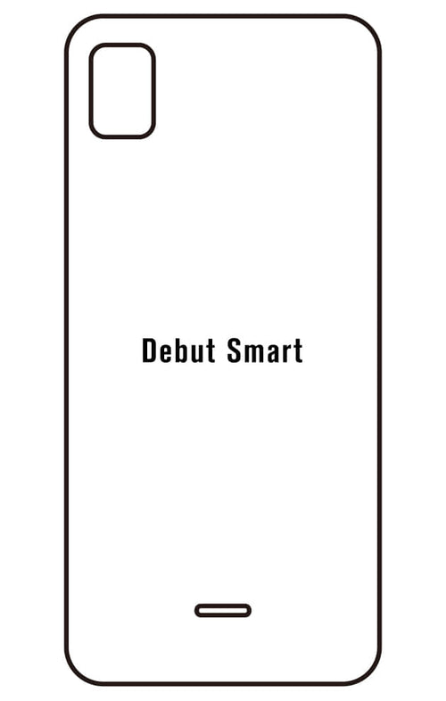 Film hydrogel Cricket Debut Smart