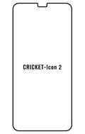 Film hydrogel Cricket Icon 2