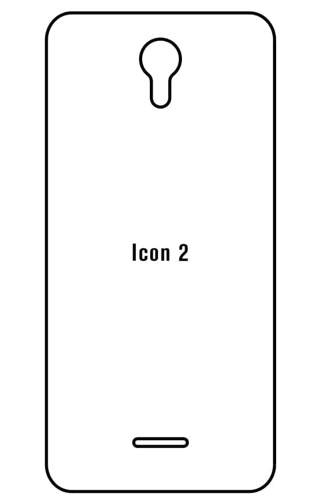 Film hydrogel Cricket Icon 2