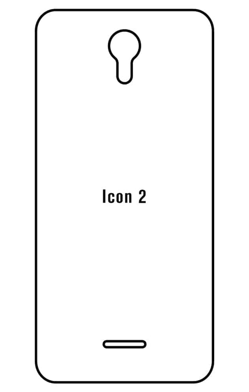 Film hydrogel Cricket Icon 2