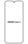 Film hydrogel Cricket Icon 3