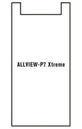 Film hydrogel Allview P7 Xtreme