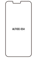 Film hydrogel Altice E54