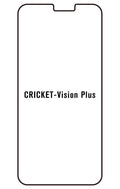Film hydrogel Cricket Vision Plus