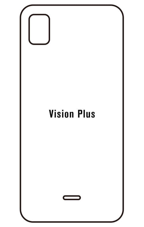 Film hydrogel Cricket Vision Plus