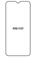 Film hydrogel Vivo Y73T