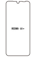 Film hydrogel Redmi A1+
