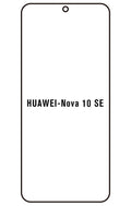 Film hydrogel Huawei Nova 10 SE