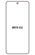 Film hydrogel Motorola E32 (India)