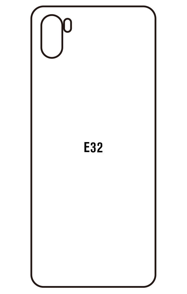 Film hydrogel Motorola E32 (India)