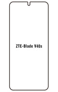 Film hydrogel ZTE Blade V40s