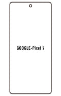 Film hydrogel Google Pixel 7