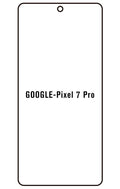 Film hydrogel Google Pixel 7 Pro