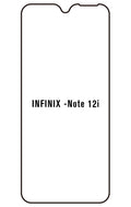 Film hydrogel Infinix Note 12i 2022