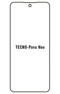Film hydrogel Tecno Pova Neo 5G