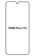 Film hydrogel Tecno Pova 4 Pro
