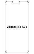 Film hydrogel MULTILASER F Pro 2