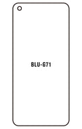 Film hydrogel BLU G71