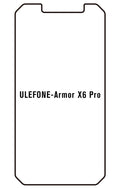 Film hydrogel Ulefone Armor X6 Pro