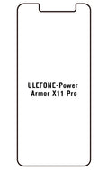 Film hydrogel Ulefone Power Armor X11 Pro