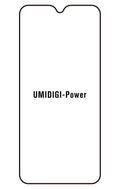 Film hydrogel UMIDIGI Power