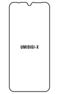 Film hydrogel UMIDIGI X