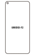 Film hydrogel UMIDIGI F2