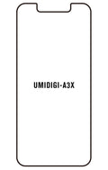 Film hydrogel UMIDIGI A3X