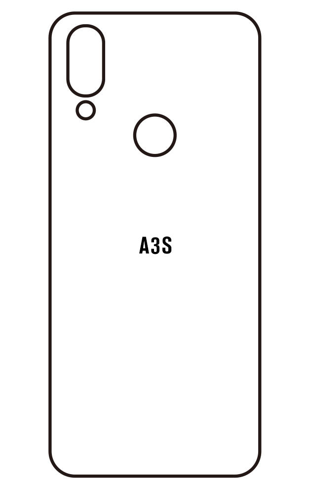 Film hydrogel UMIDIGI A3S