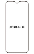 Film hydrogel Infinix Hot 20 5G