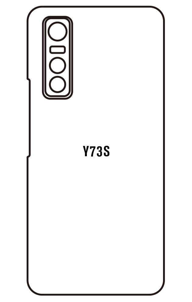 Film hydrogel Vivo Y73S