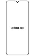 Film hydrogel Oukitel C19