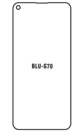 Film hydrogel BLU G70
