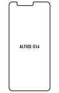 Film hydrogel Altice S14