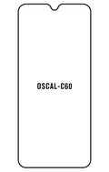 Film hydrogel Oscal C60