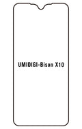 Film hydrogel UMIDIGI Bison X10