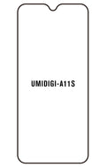 Film hydrogel UMIDIGI A11S