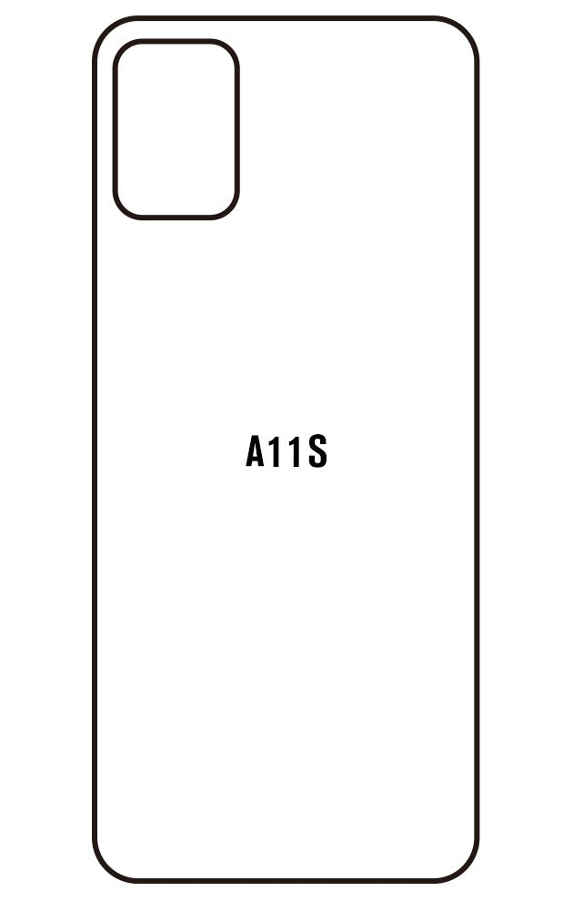 Film hydrogel UMIDIGI A11S